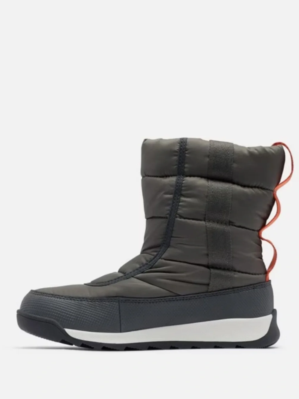 Sorel Kids’ Whitney II Puffy Mid Boot in Size 2
